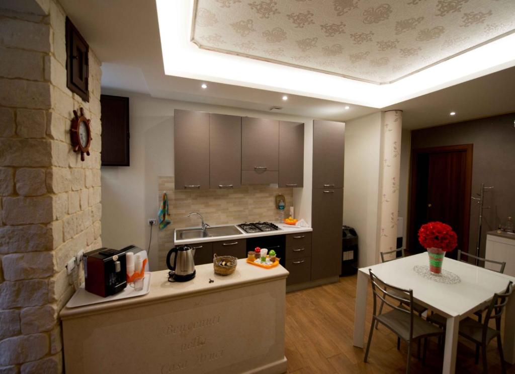 Casa Aruci Sweet Home photo 4