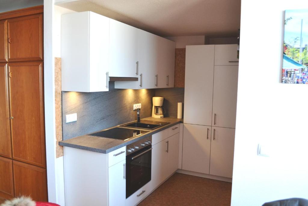 Ferienwohnung im Strandhotel photo 4