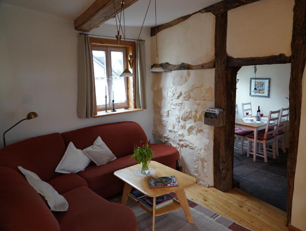 Ferienhaus am Solling photo 1