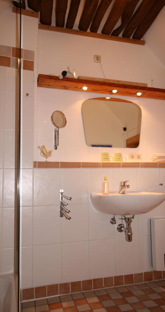 Ferienhaus am Solling photo 4