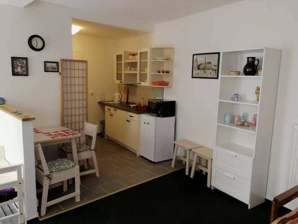 Apartman U Hippolyta photo 4
