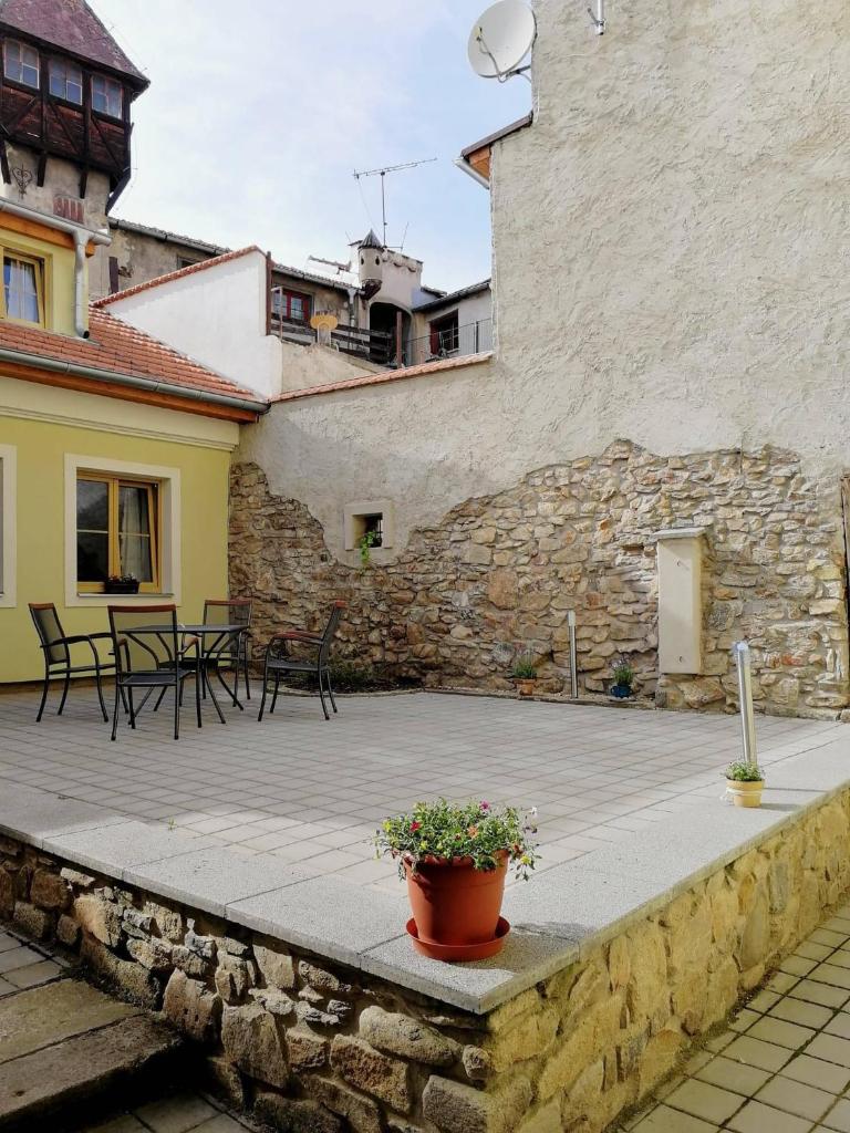 Apartman U Hippolyta photo 2