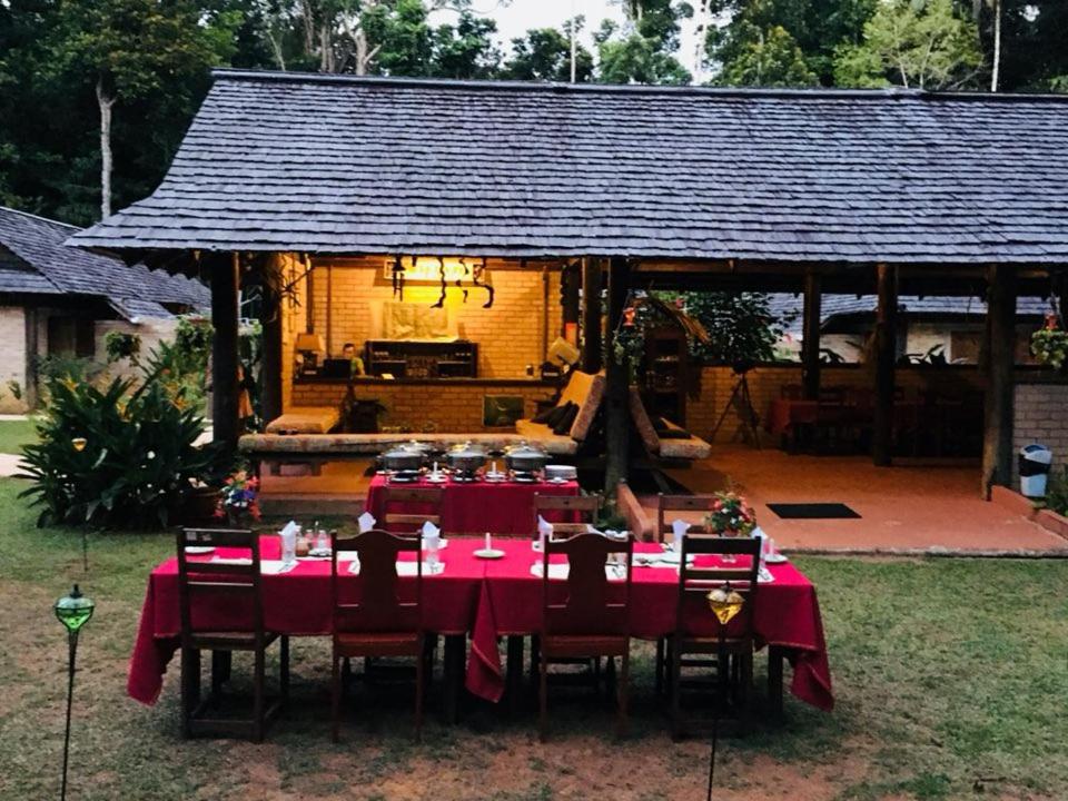 ATTA Rainforest Lodge photo 2