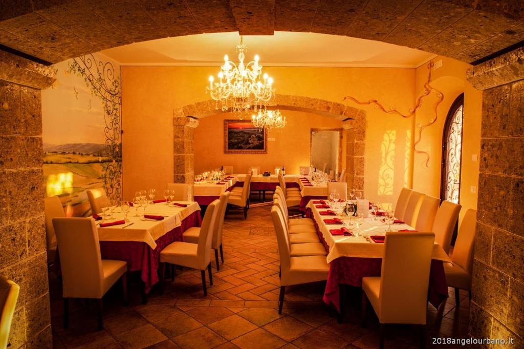 Il Casale Della Regina photo 3