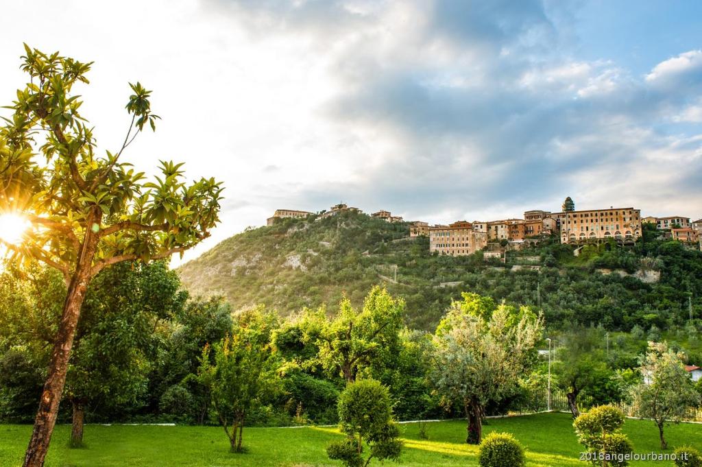 Il Casale Della Regina photo 1
