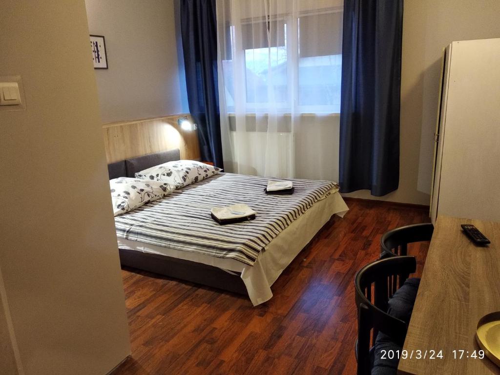 Hotelik Krakowiak photo 2
