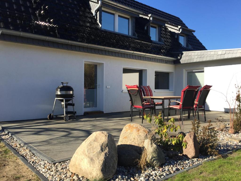 Ferienhaus BAUMBLÜTE photo 2