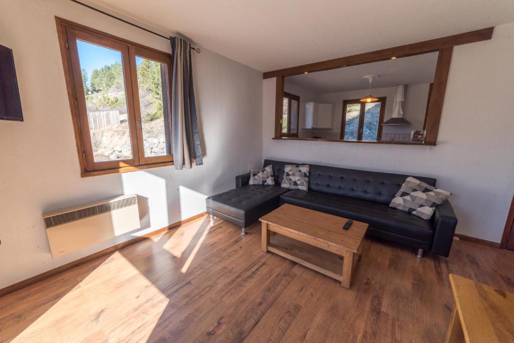 Chalet les moineaux Appartements photo 1