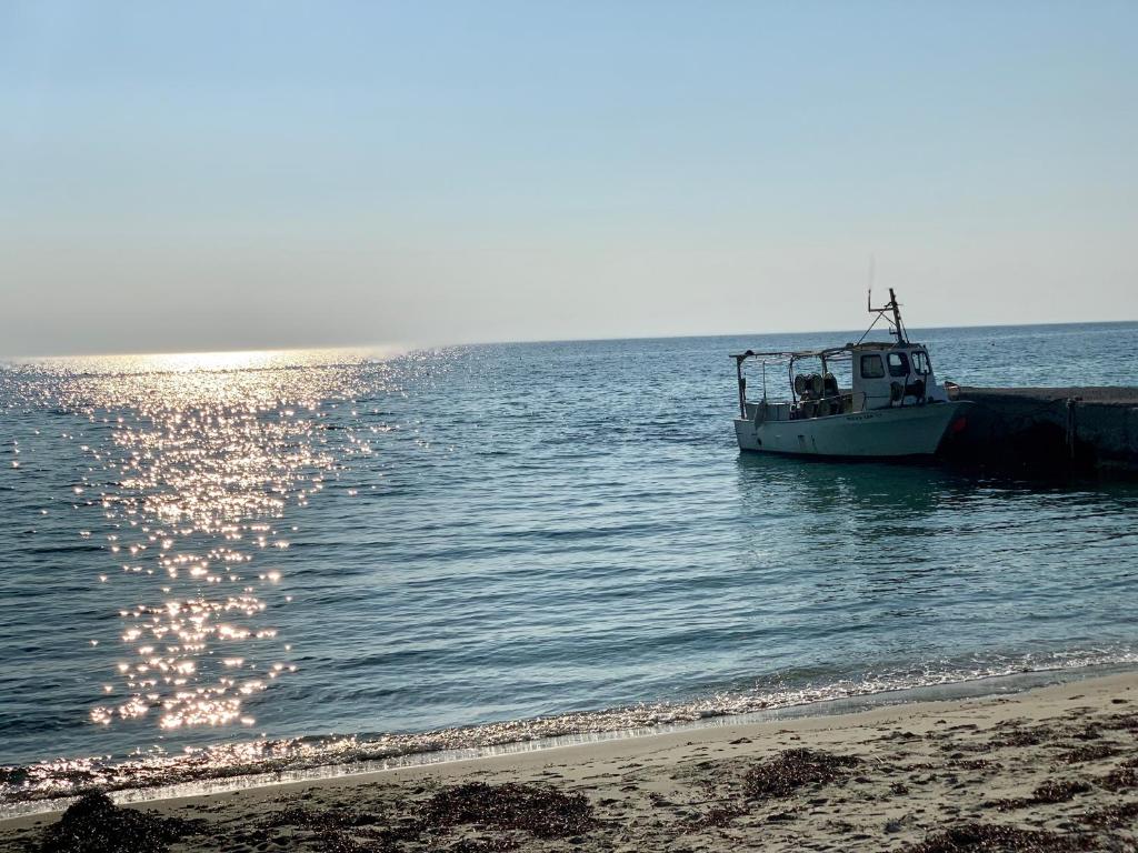 Villa Fourka on the beach photo 4