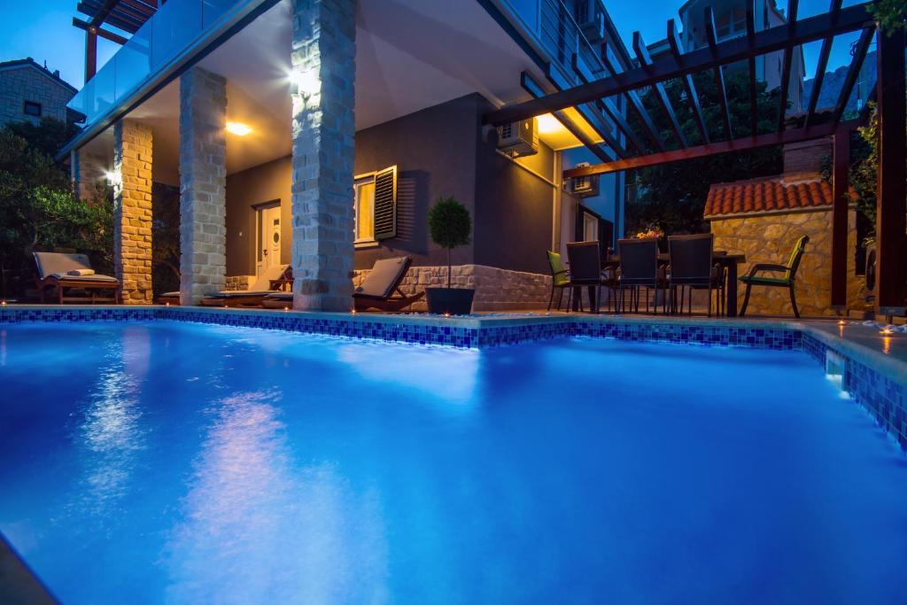 Villa Jasmina photo 2