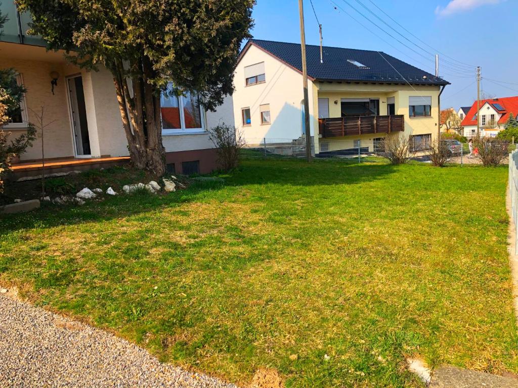 Ferienwohnungen / Ferienhaus Adelsried photo 4