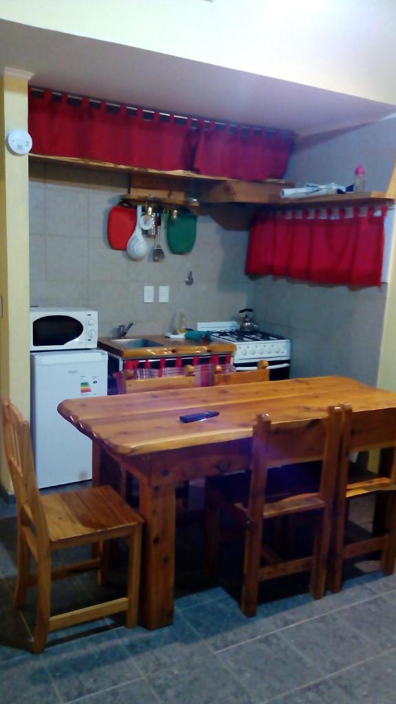 Departamentos de Alquiler Turistico: Familia Eguren photo 1