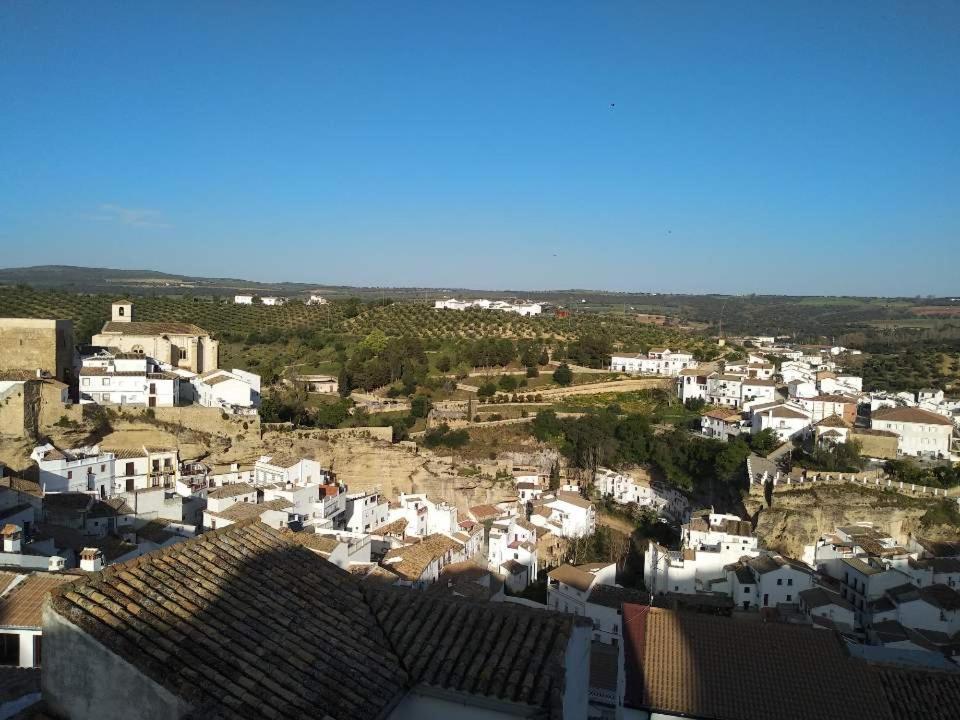 Alojamiento Rural Carmen photo 4