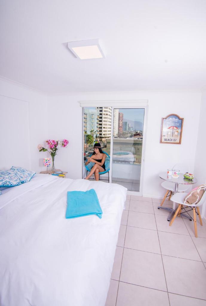 Playa Hotel Stay Work and Play photo 3