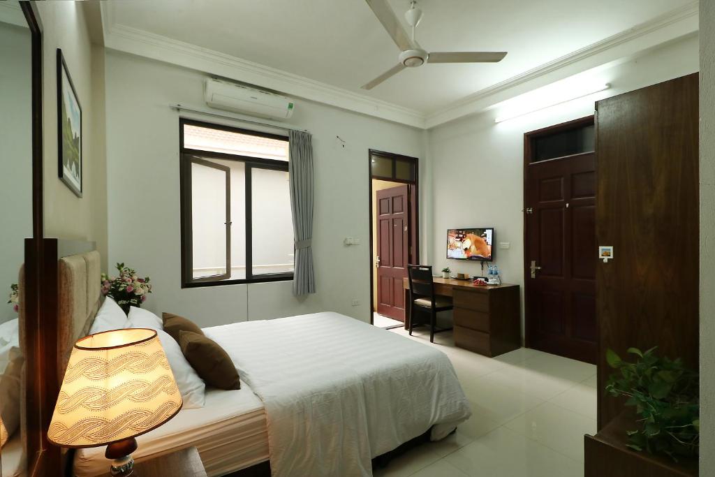 Студио (Номер-студио), ISTAY Hotel Apartment 1