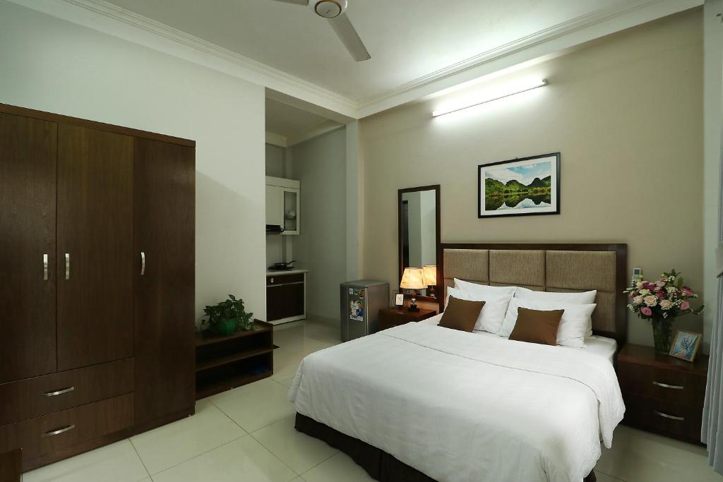Студио (Номер-студио), ISTAY Hotel Apartment 1