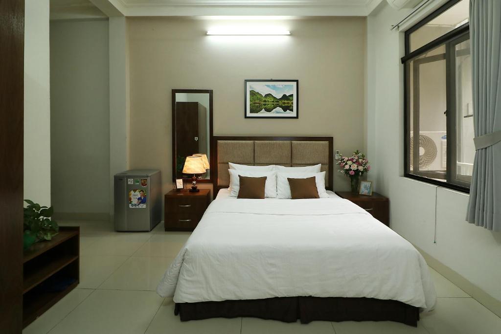 Студио (Номер-студио), ISTAY Hotel Apartment 1