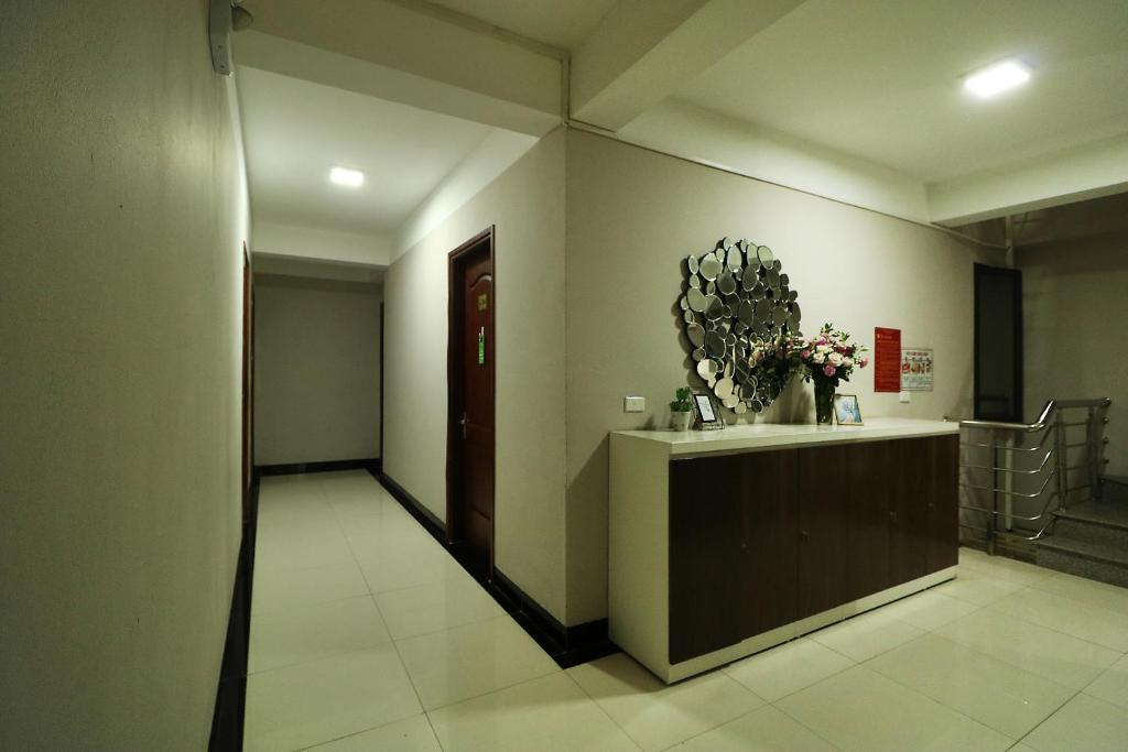 ISTAY Hotel Apartment 1