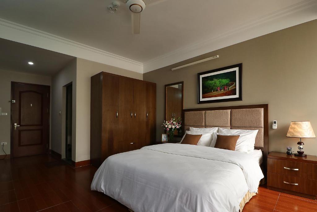 Студио (Номер-студио с балконом), ISTAY Hotel Apartment 1