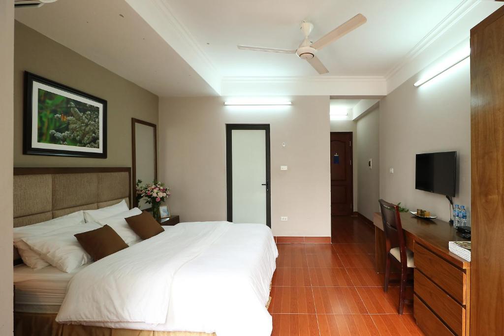 Студио (Номер-студио с балконом), ISTAY Hotel Apartment 1