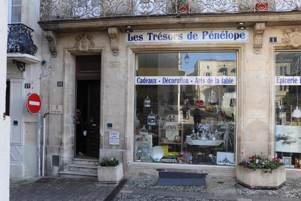Residence du marche photo 2