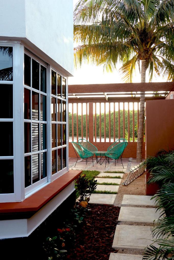 Suites Lorens photo 2