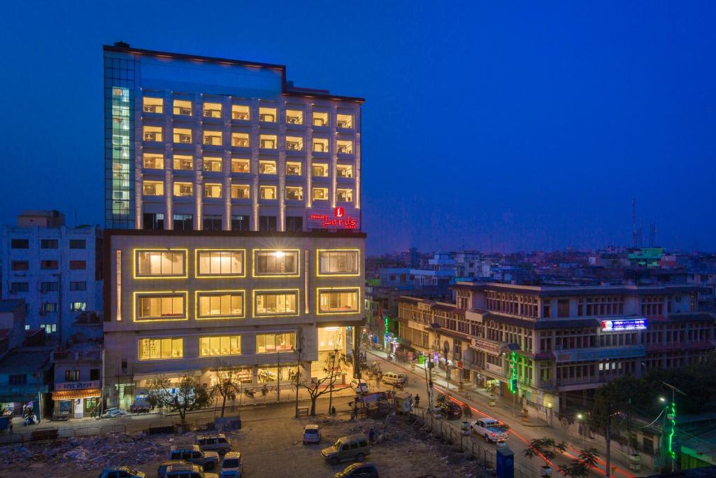 Diyalo Lords Plaza Birgunj photo 2