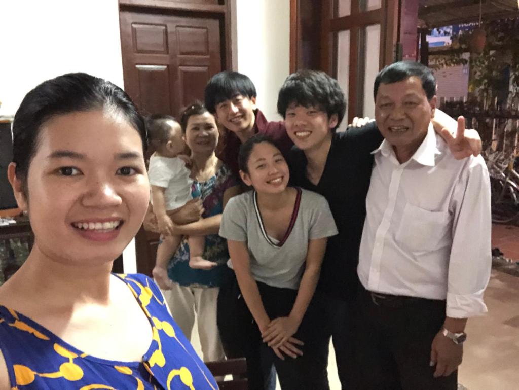 Snow Pearl Homestay Hoi An