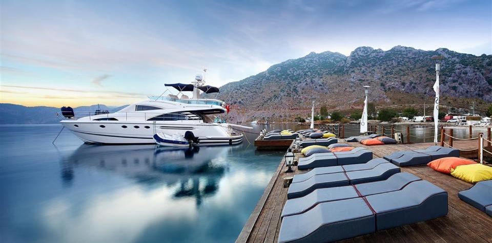 Fİ Light Solto Boutique Beach Hotel photo 3