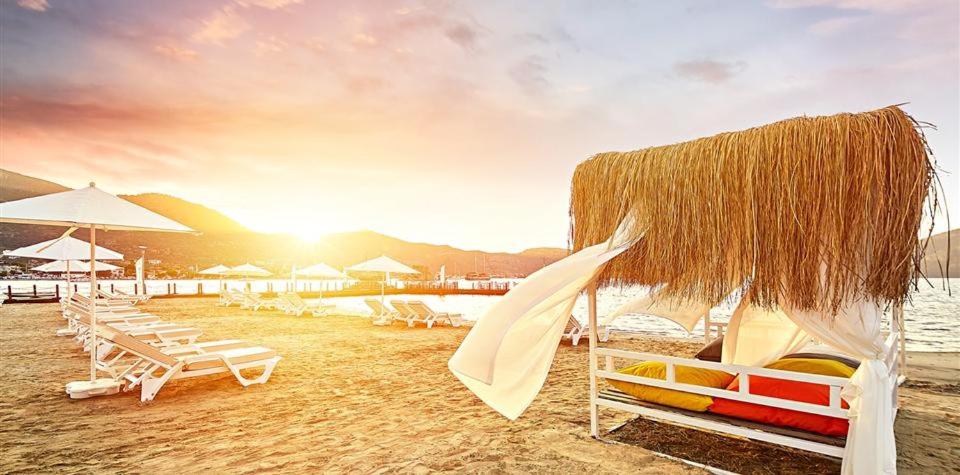 Fİ Light Solto Boutique Beach Hotel photo 1