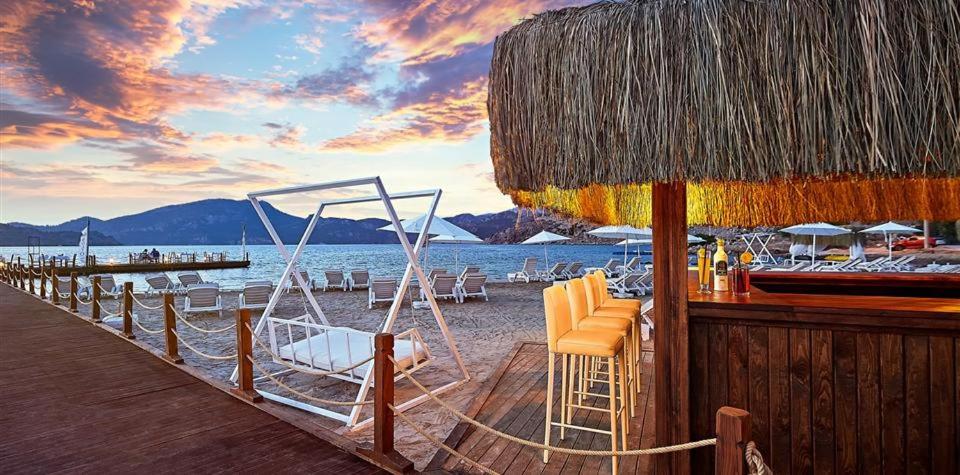 Fİ Light Solto Boutique Beach Hotel photo 2