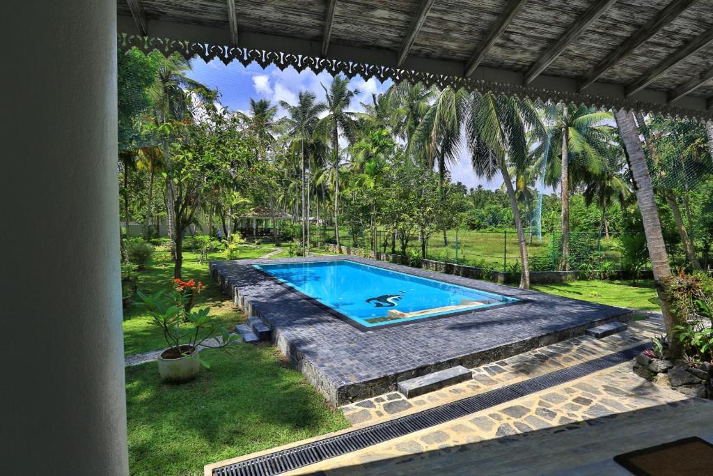 Amara Villa photo 1