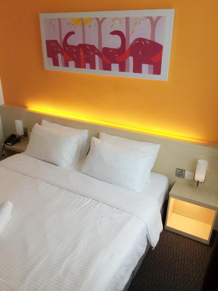 Hotel Jeti Tg Gemok photo 4