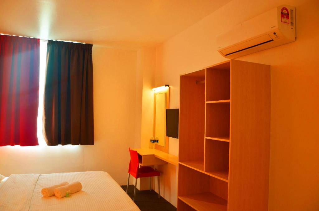 Hotel Jeti Tg Gemok photo 3