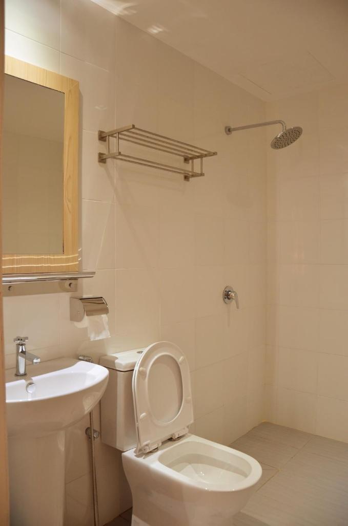 Hotel Jeti Tg Gemok photo 2