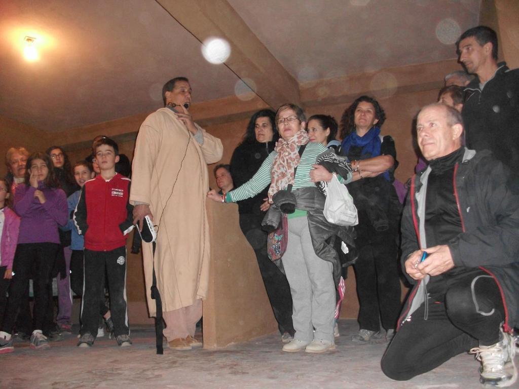 La Kasbah Elkhorbat Muxu Berbere photo 2