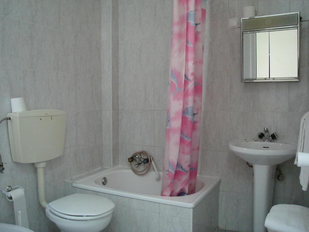 Двухместный (Двухместный номер с 1 кроватью), Perola da Baixa