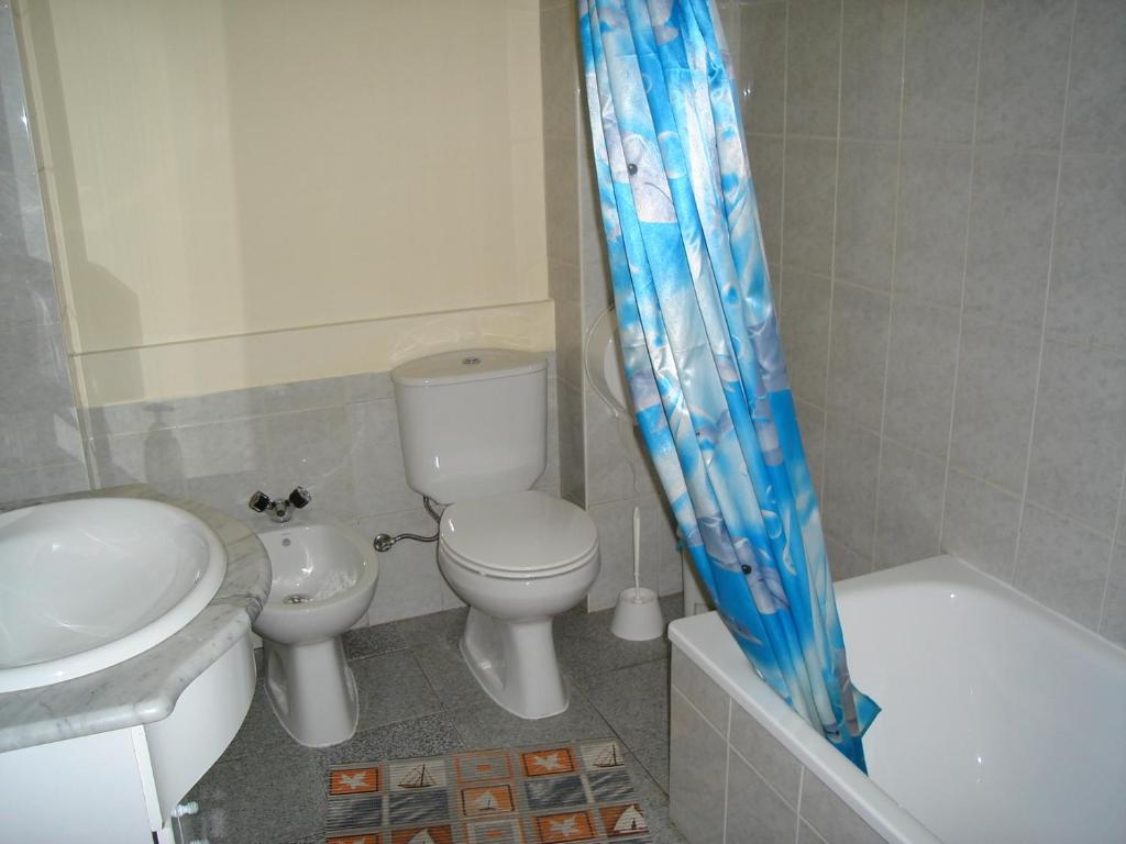 Двухместный (Двухместный номер с 1 кроватью), Perola da Baixa