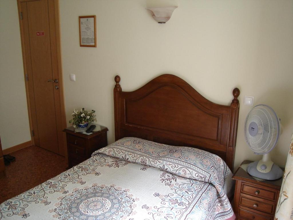 Двухместный (Двухместный номер с 1 кроватью), Perola da Baixa