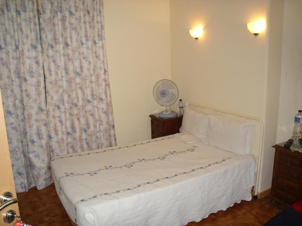 Двухместный (Двухместный номер с 1 кроватью), Perola da Baixa