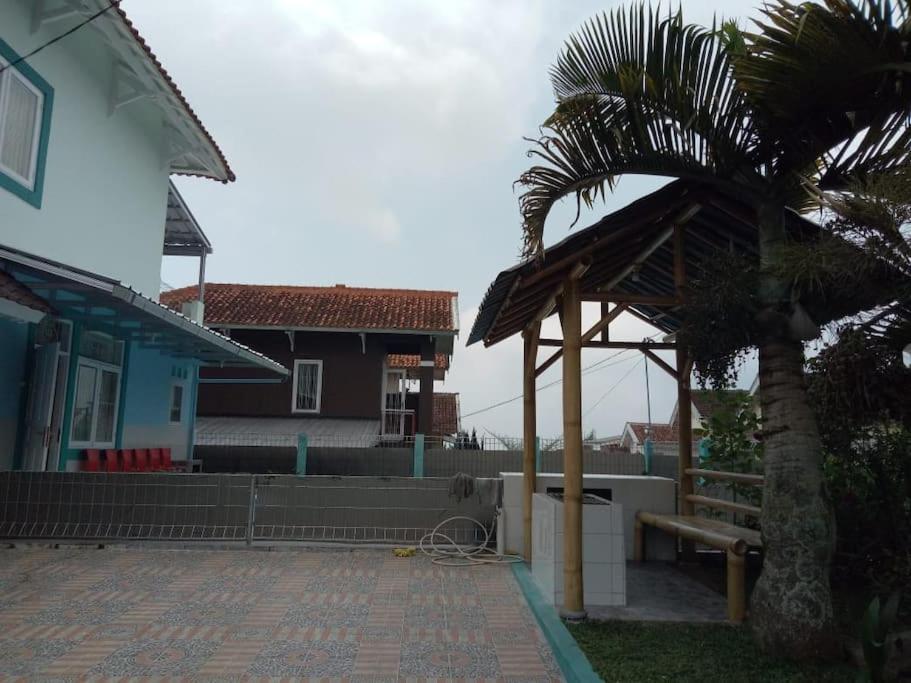 GIISCA FAMILY VILLA photo 2