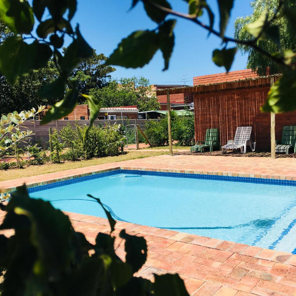 Addo River-View Lodge photo 1