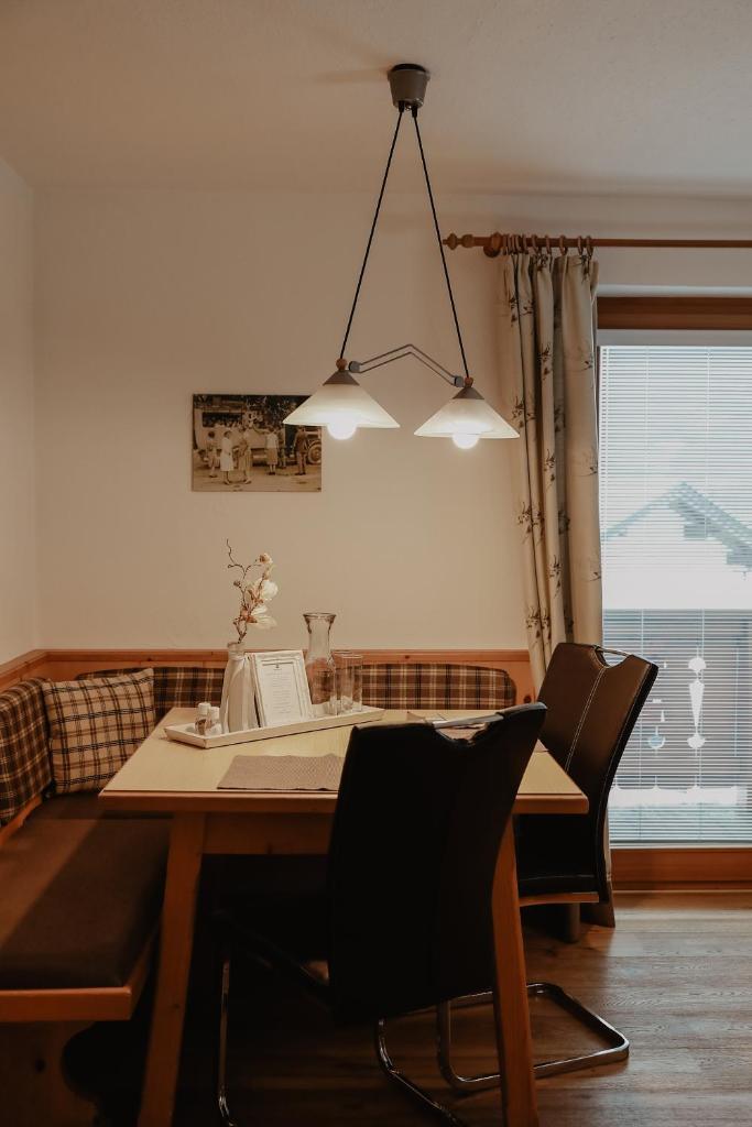 Landhaus Alpengruss photo 3