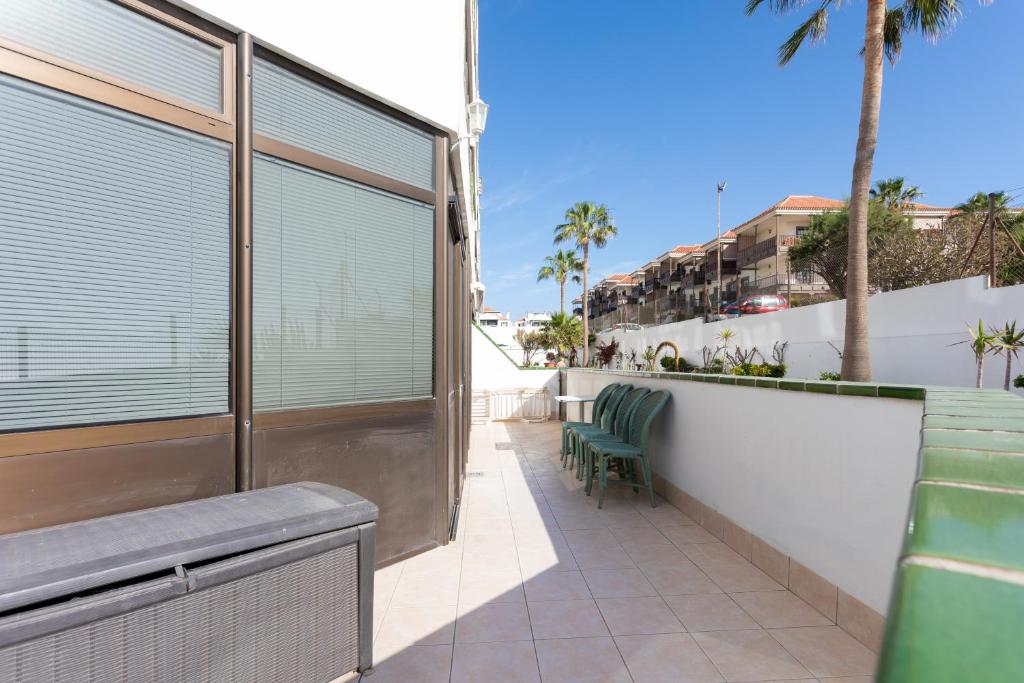 Apartment direkt am Meer photo 1