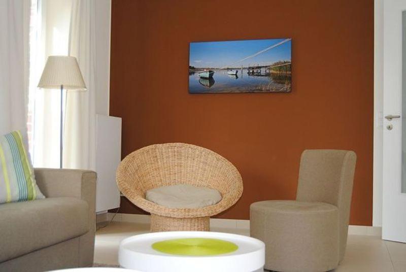 Ostsee Lodges mit Wellnessbereich photo 1