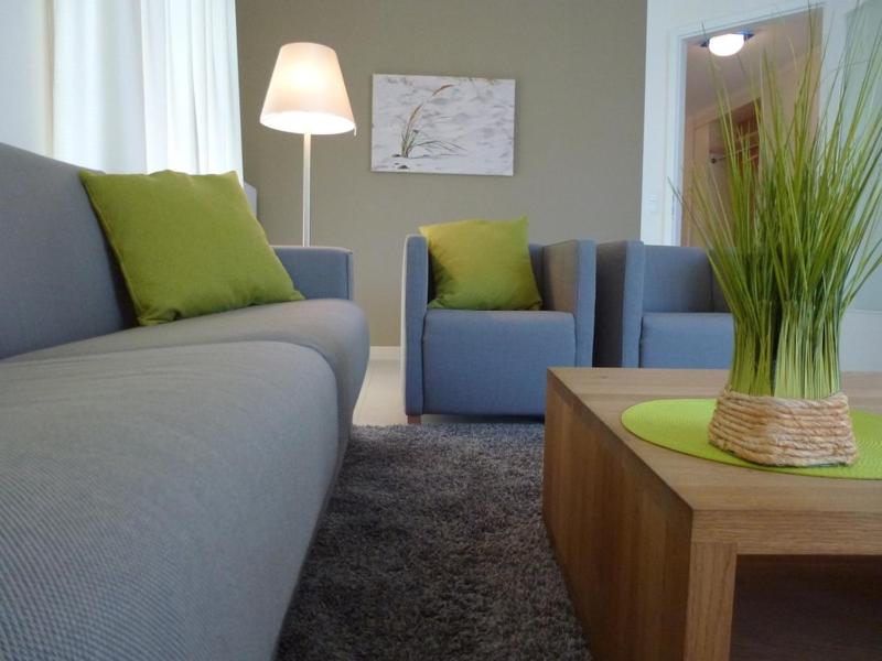Ostsee Lodges mit Wellnessbereich photo 2