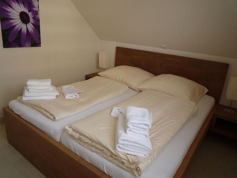 Ostsee Lodges mit Wellnessbereich photo 4