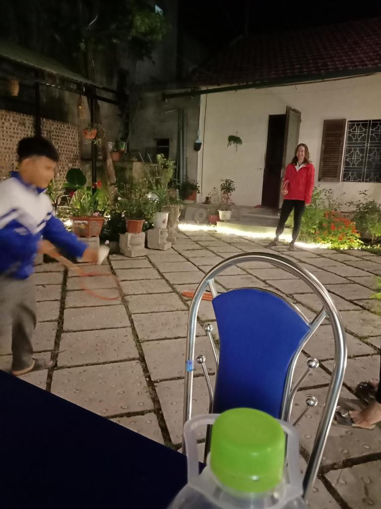 Khai Yen Tam Coc Hostel