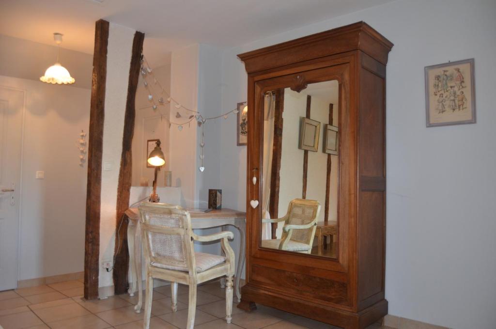 LA MAISON DU PECHEUR photo 2