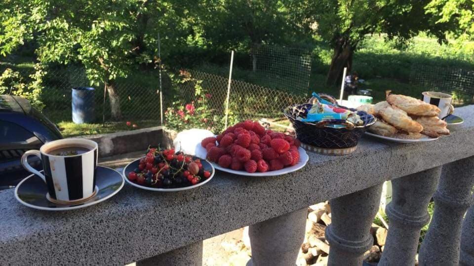 Guesthouse ''Ashot Shalunts'' photo 1